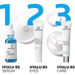 La Roche-Posay Hyalu B5 Eyes околоочен крем против бръчки, 15 мл | Ла Рош-Позе, Хиалу Б5