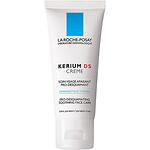 La Roche-Posay Kerium DS успокояващ крем за лице за кожа с излющвания и себореен дерматит, 40 мл | Ла Рош-Позе, Кериум ДС