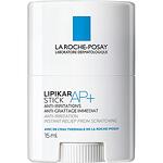 La Roche-Posay Lipikar AP+ стик за лице и тяло за суха и атопична кожа против раздразнения, 15 мл | Ла Рош-Позе, Липикар