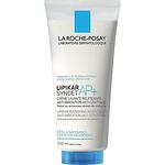 La Roche-Posay Lipikar Syndet AP+ измиващ крем за лице и тяло за суха и атопична кожа против раздразнения и сърбеж, 200 мл | Ла Рош-Позе, Липикар