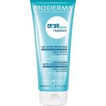 Bioderma ABCDerm хидратиращо мляко, 200 мл | Биодерма, АБЦДерм