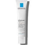 La Roche-Posay Effaclar Duo(+) Unifiant Medium коригиращa oцветенa грижа за мазна кожа, склонна към акне против несъвършенства, 40 мл | Ла Рош-Позе, Еффаклар