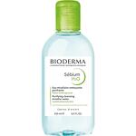 Bioderma Sebium мицеларна почистваща вода, 250 мл | Биодерма, Себиум