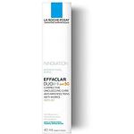 La Roche-Posay Effaclar Duo(+) коригираща грижа за лице за мазна кожа, склонна към акне против несъвършенства SPF30, 40 мл | Ла Рош-Позе, Еффаклар