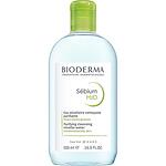 Bioderma Sebium мицеларна почистваща вода, 500 мл | Биодерма, Себиум