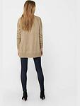 Жилетка ONLSANDY L/S BUTTON CARDIGAN CC  KNIT