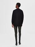 Пуловер SLFLULU ENICA LS KNIT O-NECK B NOOS