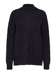 Пуловер SLFLULU ENICA LS KNIT O-NECK B NOOS
