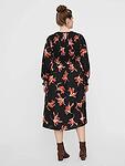 Рокля JRSALYZ MIDI DRESS