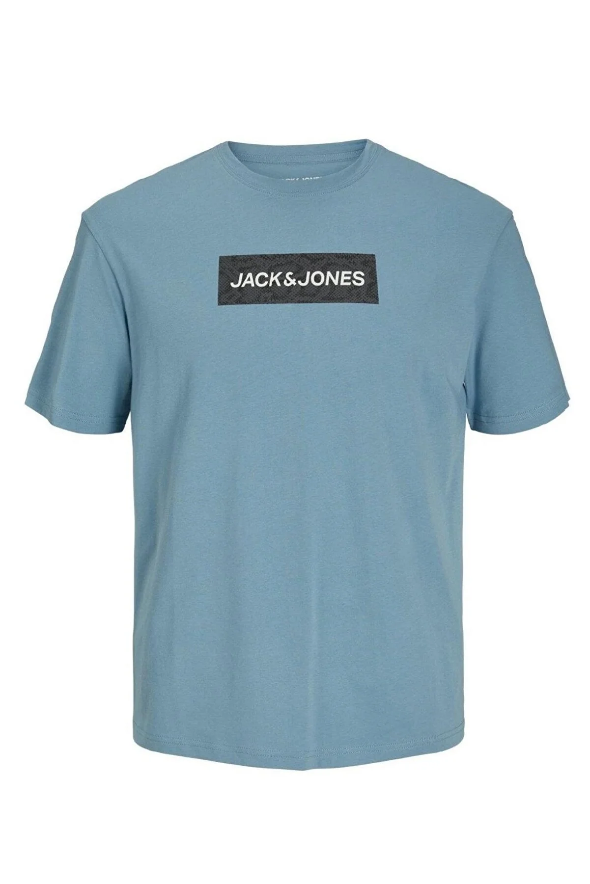 Тениска с къс ръкав JACK & JONES JCONAVIGATOR