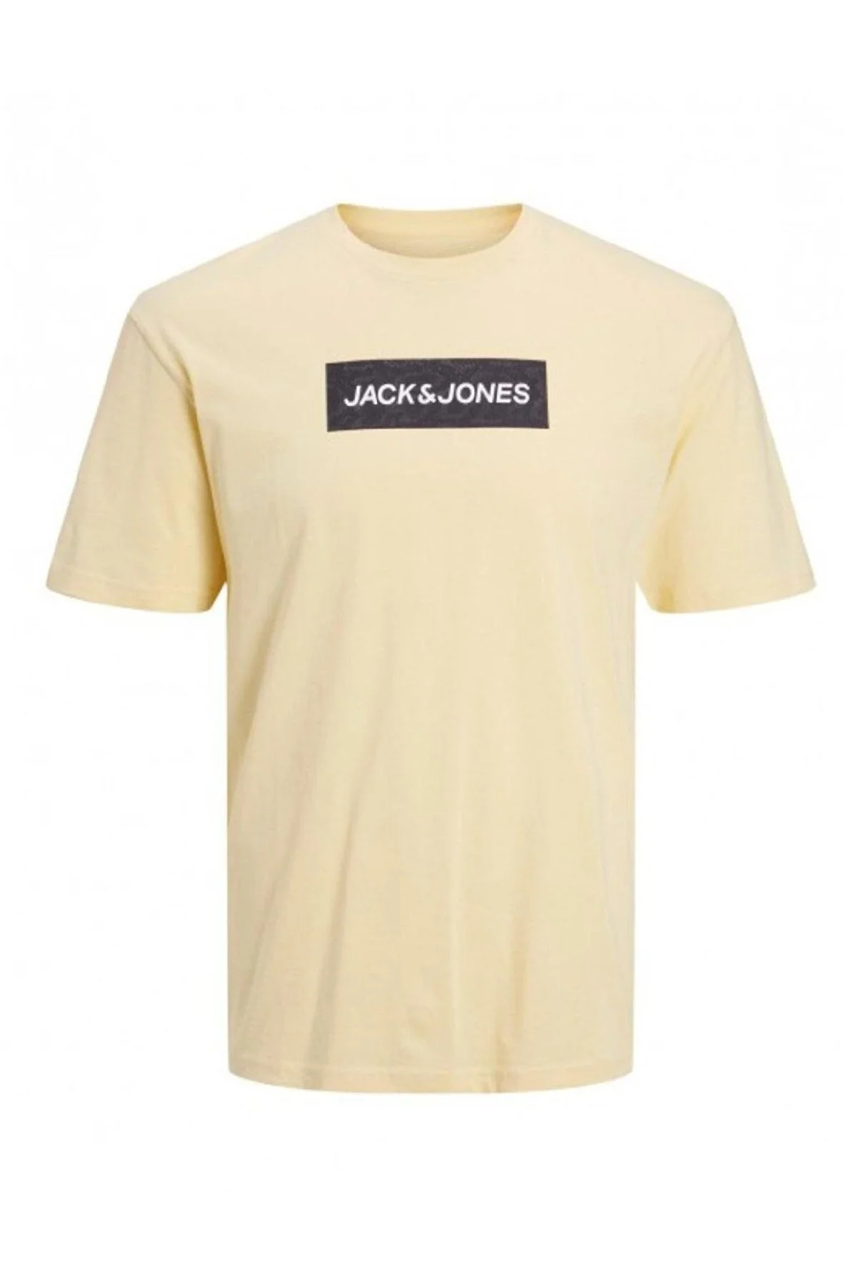 Тениска с къс ръкав JACK & JONES JCONAVIGATOR