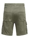 Къси панталони ONSNICKY SWEAT SHORTS NF 9126