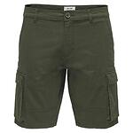 Къси панталони ONSCAM STAGE CARGO SHORTS PG