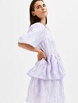 Рокля SLFJANNO 2/4 SHORT DRESS EX