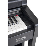 GEWA UP 365, Black Matt Дигитално пиано