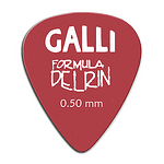 Промо Комплект струни за ел. китара GALLI RS-838