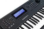 KURZWEIL PC3A6 Синтезатор