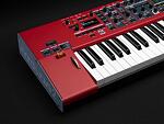 Nord Wave 2 Синтезатор