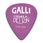 Промо Комплект струни за ел. китара GALLI RS-1149