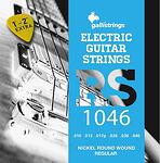 Промо Комплект струни за ел. китара GALLI RS-1046