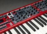 Nord Stage 3 HP76 Синтезатор