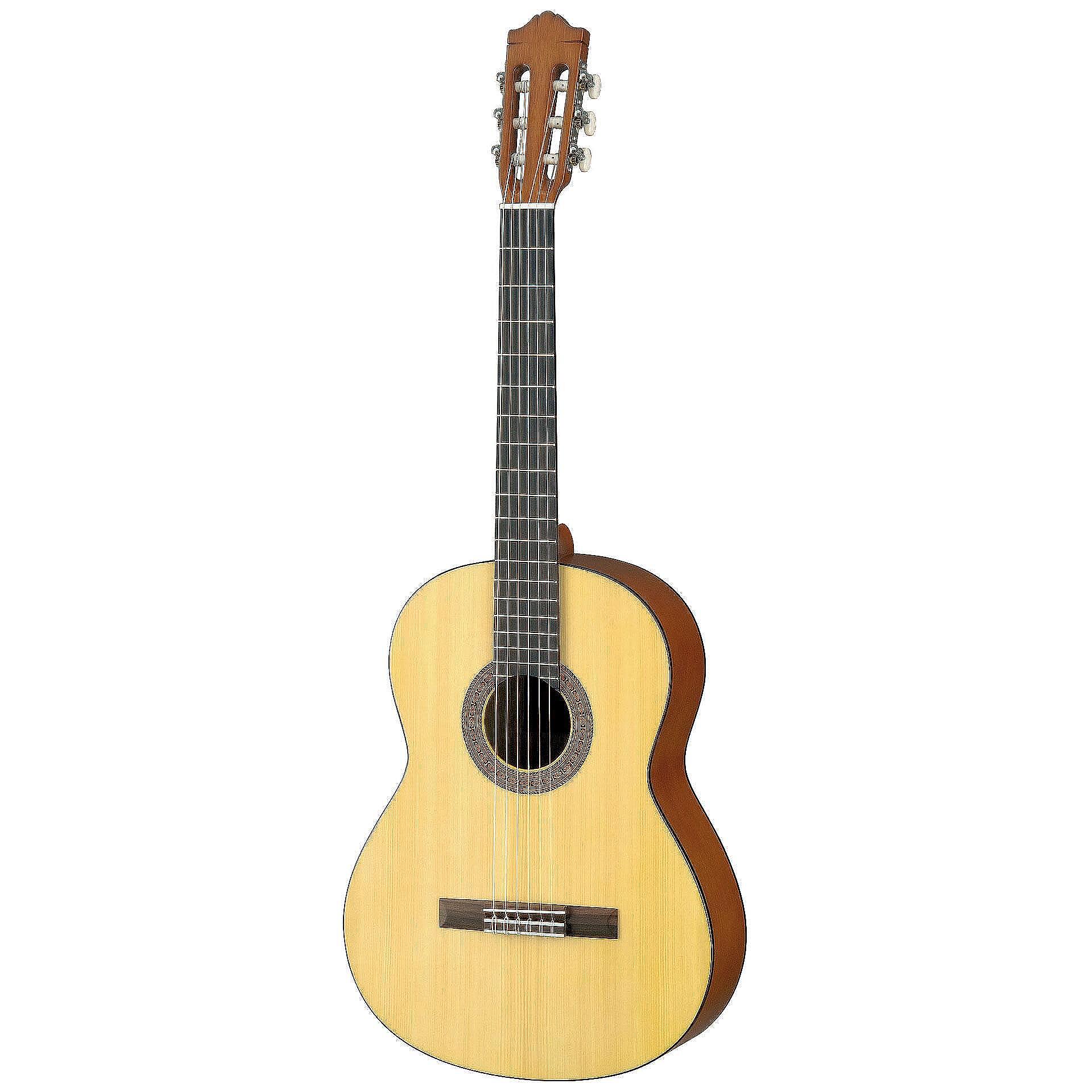 Класическа китара YAMAHA C 40M, размер 4/4, Натурален цвят, Мат