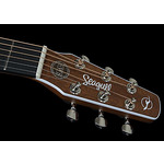 Seagull MARITIME SWS NATURAL AE, Акустична китара, Вградена електроника