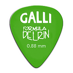 Промо Комплект струни за ел. китара GALLI RS-942