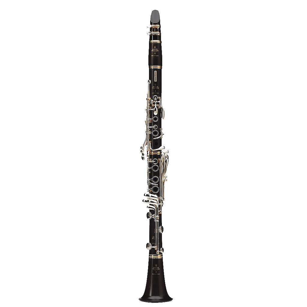 BUFFET CRAMPON クラリネット バレル TOS B66 - メルカリ