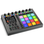 Nektar cheapest Aura Midi- & Step Sequencer Pad-Controller