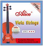 Струни за виола Alice A903