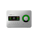 Аудио интерфейс Universal Audio Apollo Solo TB3 HE на цена от 960 