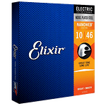 Elixir 12052 Light (10-46) NW струни за ел. китара