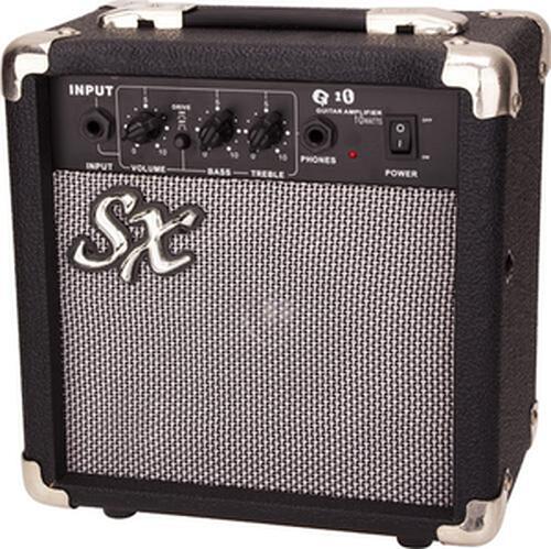 Усилвател за китара SX G1065