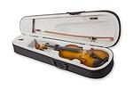 Акустична цигулка размер 1/4 SELNER HD-V01