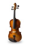Акустична цигулка размер 3/4 SELNER HD-V01