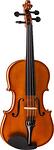 Цигулка размер 4/4 VALENCIA V 160