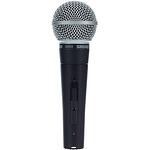 Вокален микрофон Shure SM58SE