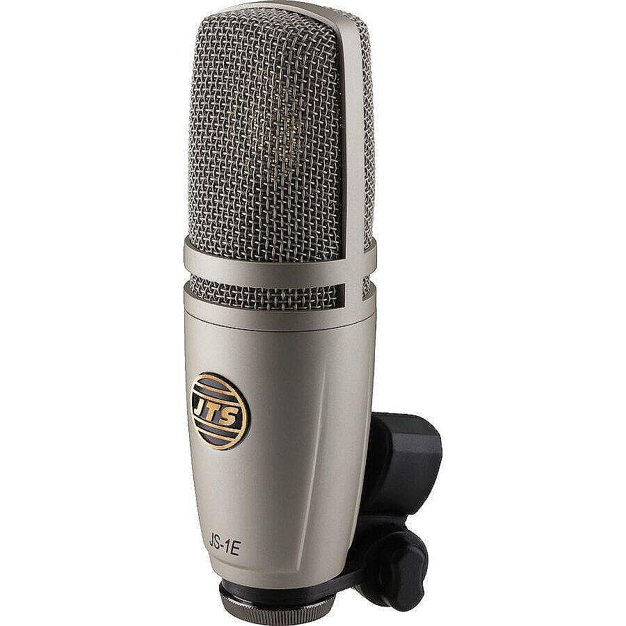 Студиен микрофон JTS JS-1E