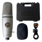 Студиен микрофон JTS JS-1E