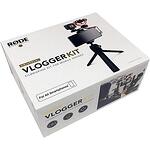 Звукозаписен Комплект за влогъри RODE Universal Vlogger Kit