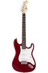 Електрическа китара SX SE1-SK-CAR
