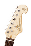 Електрическа китара SX SE1-SK-WH