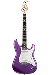 Електрическа китара SX SE1-SK-MPP