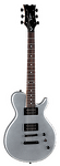 Електрическа китара DEAN EVO XM - Metallic Silver