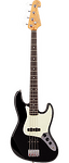 Електрическа бас китара SX SJB62 BK, Калъф