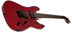 Електрическа китара DEAN  Vendetta XM Tremolo - Metallic Red