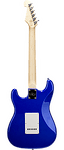 Пакет Електрическа китара SX SE1-SK-EB, аксесоари