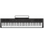 Artesia Performer BK Дигитално пиано, Лека клавиатура