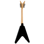 Електрическа китара DEAN VX - Classic Black